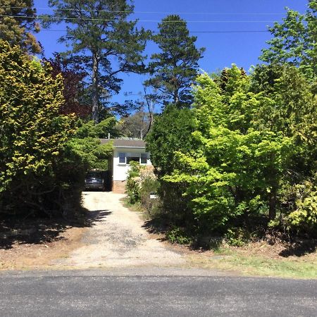 Villa The Wentworth Retreat Wentworth Falls Exterior foto